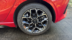 Kia Ceed 1.5T GDi ISG 138 GT-Line 5dr Petrol Hatchback